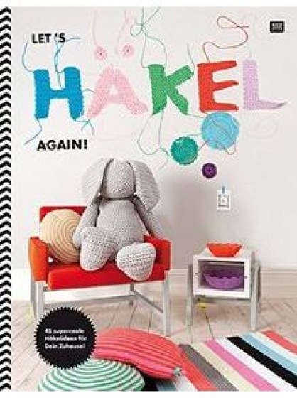 Let s häkel again